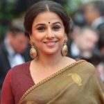 our love was sung for canine sister's happiness, Vidya Balan