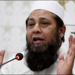 Inzmam ul Haq departed to Dubai for consulting one-day squad
