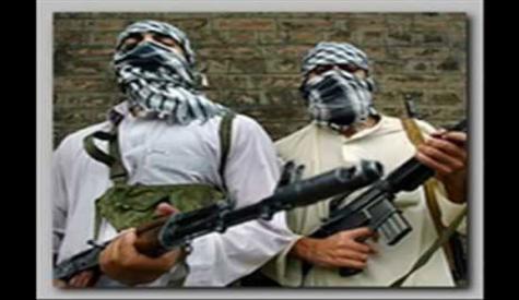 The three-feet Kashmiri Mujahid migraine for the Indian Army