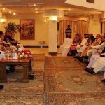 The PML-N chief executive expressed confidence in Nawaz Sharif
