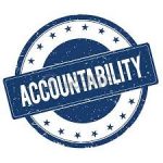 Accountability: The picture is still there!