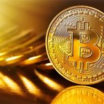 For the first time cyber currency bitcoin crossed $ 5,000 line