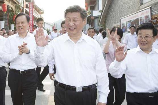 China has saved 80 million people population from poverty, the World Bank