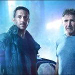 The drama film 'Blade Runner 2049' held the Premier in Los Angeles