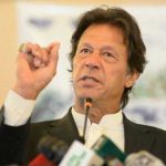 The most robbery with people of Sindh, Imran KHan
