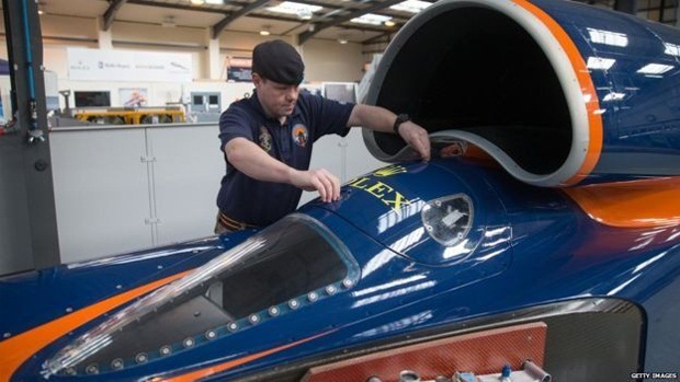 85, years, old, engineer, invented, car, which, runs, 1500, km/h, speed