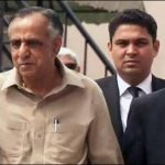 The proceedings of charge on Zafar Hajjazi cancel till October 20