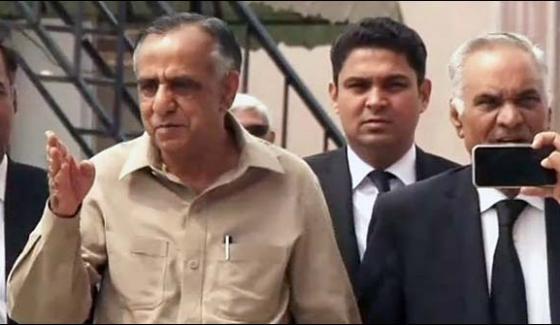 The proceedings of charge on Zafar Hajjazi cancel till October 20