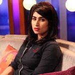 Daughter was killed of Mufti Abdul Qavi saying, father Qandeel Baloch
