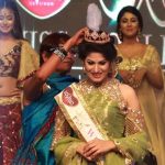 Miss Bangladesh's crown back in the charge of keeping the marriage secret