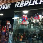 The first trailer released by the science fiction movie "REPLICAS"