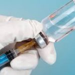 What can be prepared anti-greed vaccine?