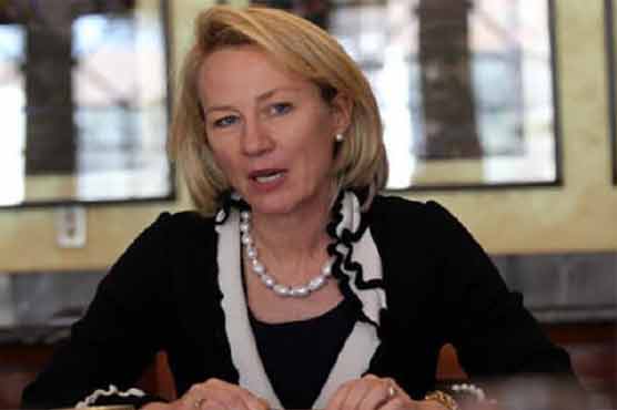 The US Deputy Foreign Minister will visit Pakistan, meet the civil and military leadership