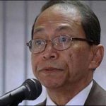 The judiciary government dispute in Bangladesh, Chief Justice went on leave