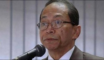 The judiciary government dispute in Bangladesh, Chief Justice went on leave