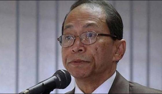The judiciary government dispute in Bangladesh, Chief Justice went on leave
