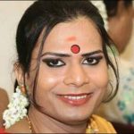 Shemale deployed as Judge in India
