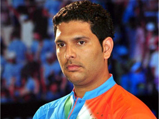 Violence on sister in law, Indian star Yuvraj Singh also got in the context of allegations