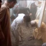 Bajaur Agency: 7 people were killed and 6 injured from the house wall collapsed