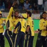 PSL Final: Lights bill is 15 million, Payment 6 crores