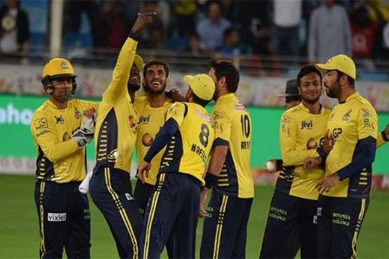 PSL Final: Lights bill is 15 million, Payment 6 crores