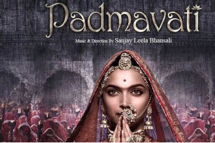 If the film "Padmavati" has been released, the situation will go out of control: Chief Minister Gujarat