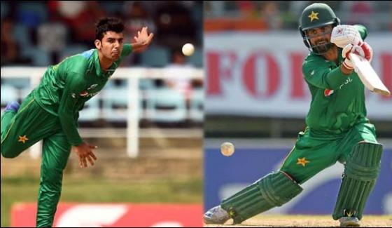 Ahmed Shehzad and Shadab's Random and Dop Test