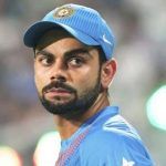 Virat Kohli took the highest 9000 runs in the possession of De Villiers
