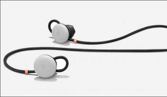 Google introduced many languages ​​translated Smart Headphones