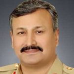 Lt. Gen. Rizwan Akhter, will, start, a, mission, like, Gen, Raheel Sharief