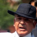 Shahbaz Sharief, CM, Punjab, operation, decided, left, eye, three, days, rest, advised, by, Doctors