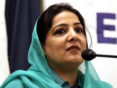 Nawaz and his children are waiting for justice, Anushay Rehman