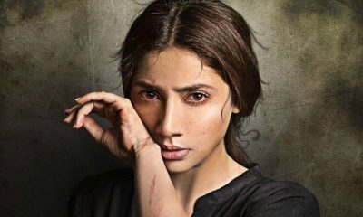 Mahira Khan ready to take revenge in 'Warna'