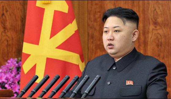 North Korea posts to different countries against the American president