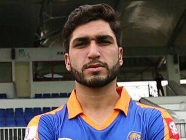 Usman Shinwari got un fit, 3 major changes in the national team