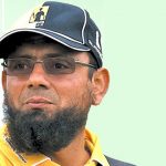 England bowling coach Saqalin Mushtaq depart to Australia for ashes series