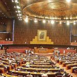 Modification of change deletion in oath approved in National Assembly unanimously