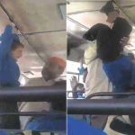 Violence of bus employees on special childrens, yes urdu news brought story of cruelty on screen