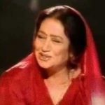 The fourth anniversary of the mystery queen Zubaida Khanum is being celebrated today