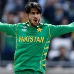 ICC rankings: Hasan Ali No one bowler, Hafeez became the best all-rounder