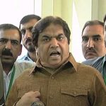 It is a conspiracy against the Government to remove the word 'Prophecy' from the oath: Hanif Abbasi