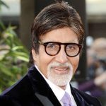 Bollywood star Amitabh Bachchan is celebrating 75th birth day today
