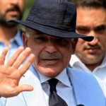 The politics story and Where is Shahbaz Sharif stand?