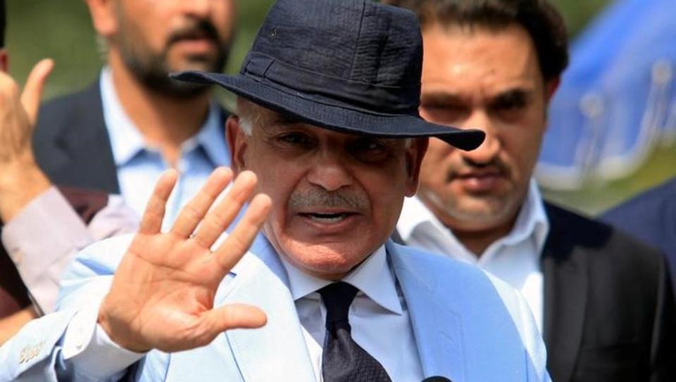 The politics story and Where is Shahbaz Sharif stand?