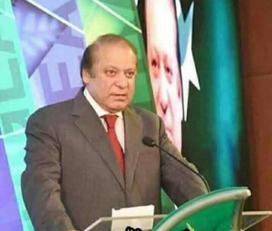 Beat , of, our, heart, Mian Muhammad , Nawaz, Sharief, again, elected, as, President, of, PMLN