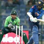 Fourth One Day: Sri Lanka bat first after win the toss against Pakistan