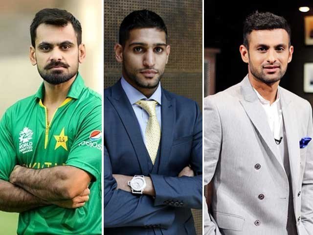 After 8 years Sri Lanka team reached Pakistan stunning comments of the players