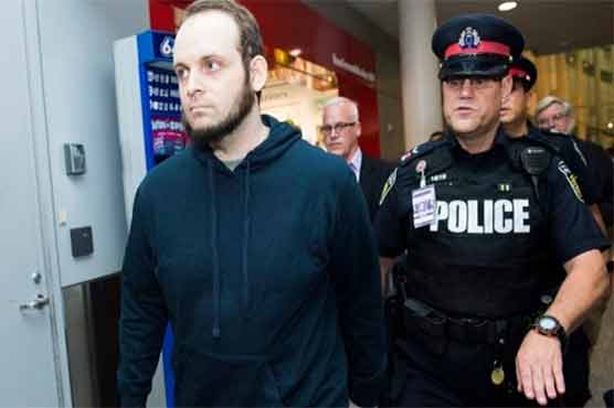 The Canadian family returned to the country released in successful operation of Pak Army