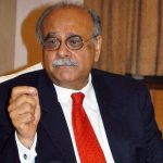 Chairman, Cricket, Board, announced, about, 3rd, T20, match, in, Lahore