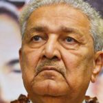 Dr. Abdul Qadeer Khan, Founder, of, Pakistan, Atomic, Research, in, Pakistan